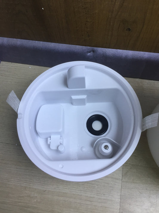 LEVOIT 3L Top Fill Luftbefeuchter LUH-D301S, I30833