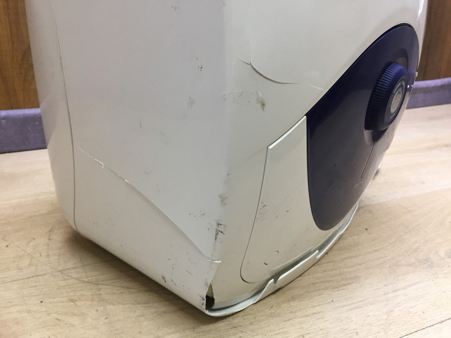 Ariston Blu Evo RS 15U BM EU Warmwasserspeicher 15L (3100877), EEK:B, I33009