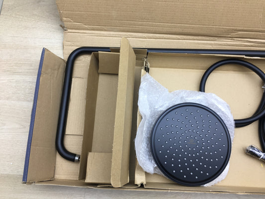 Ideal Standard BC747XG Idealrain Duschsystem Aufputz, I14547