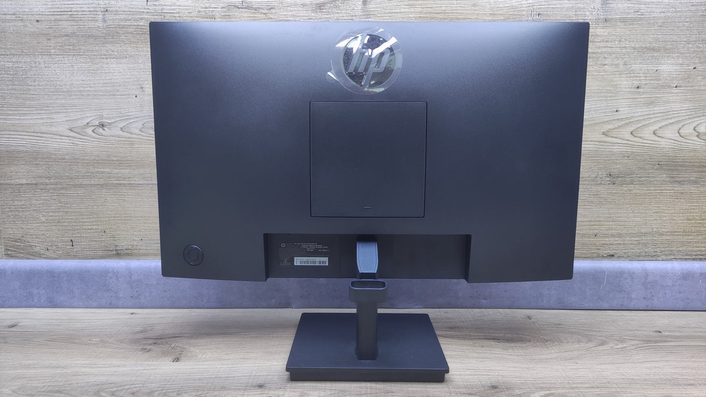HP V22ve G5 Monitor 21.45" FHD 1920x1080 VGA HDMI AMD FreeSync 75Hz schwarz