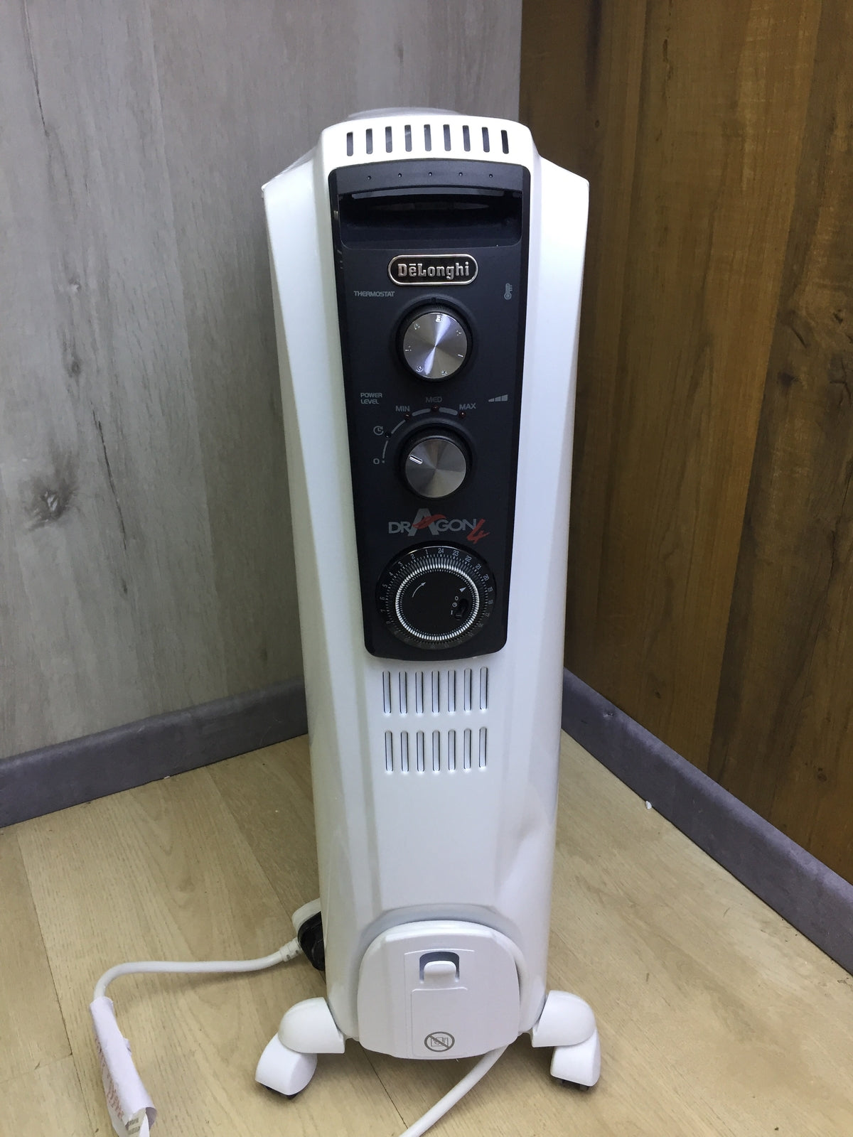De'Longhi Dragon 4 Ölradiator (TRD41025T), I32246