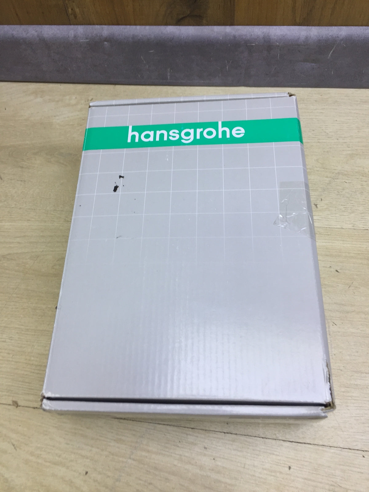 Hansgrohe 71578670 Vernis Shape basin mixer, concealed, faucet, I31992