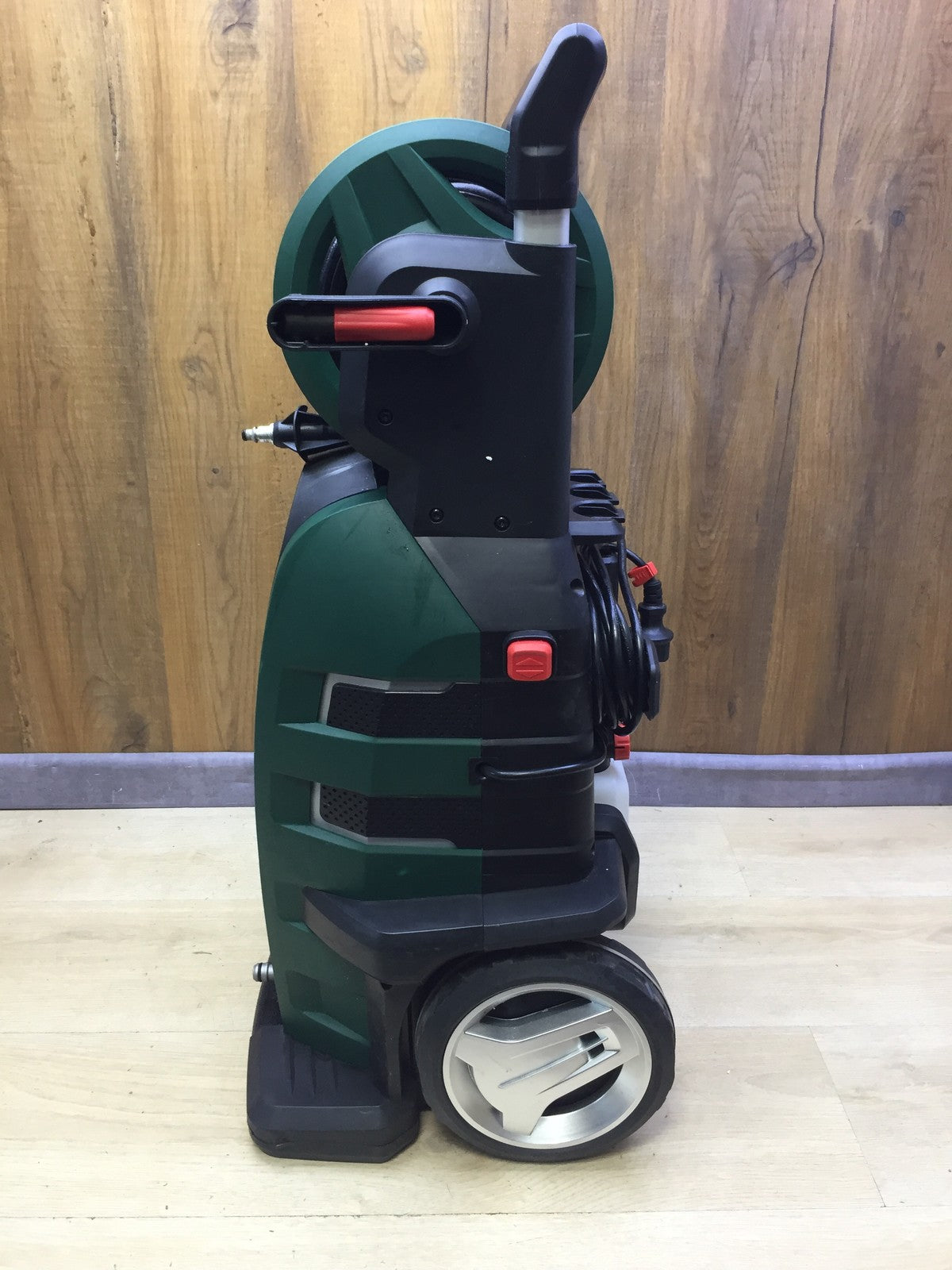 Bosch DIY AdvancedAquatak 150 Hochdruckreiniger 2.2kW 06008A7700, I33406