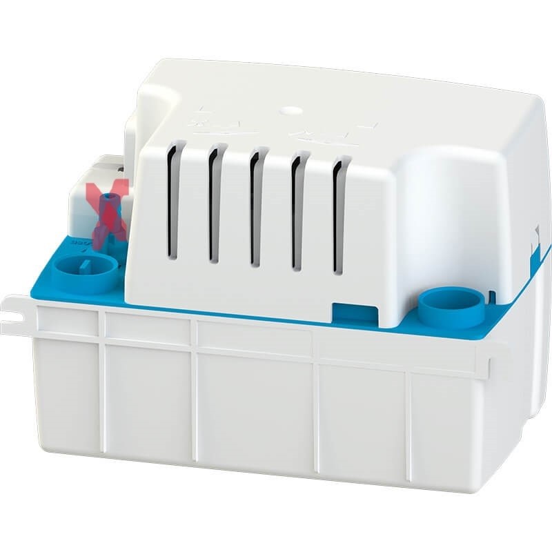 SFA Condensate pump Eco V02 with 2 inlets, for boiler and air conditioning, I33298
