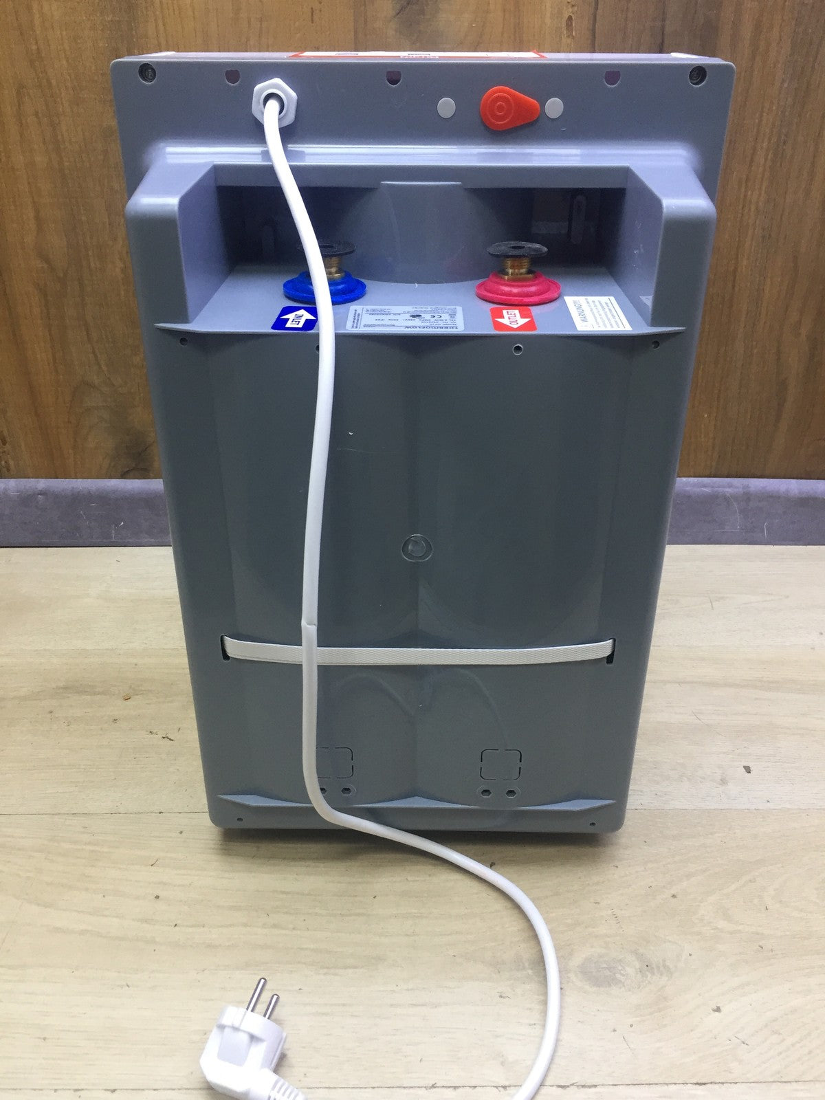 Thermoflow UT10 Untertischspeicher drucklos (2322102), 10 Liter, EEK:A, I33268