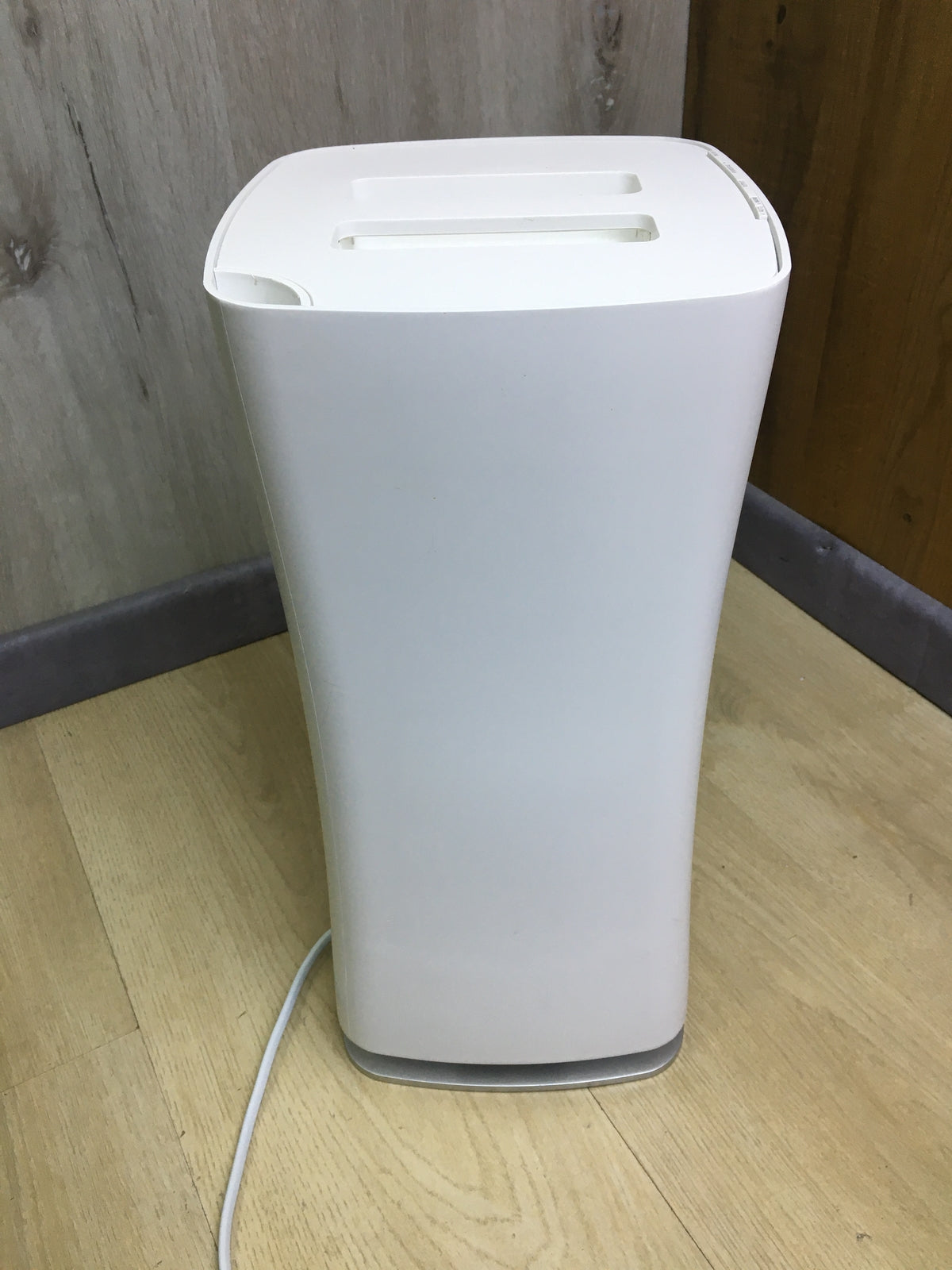 Stadler Form Ultrasonic Humidifier Eva White E-000, I31237