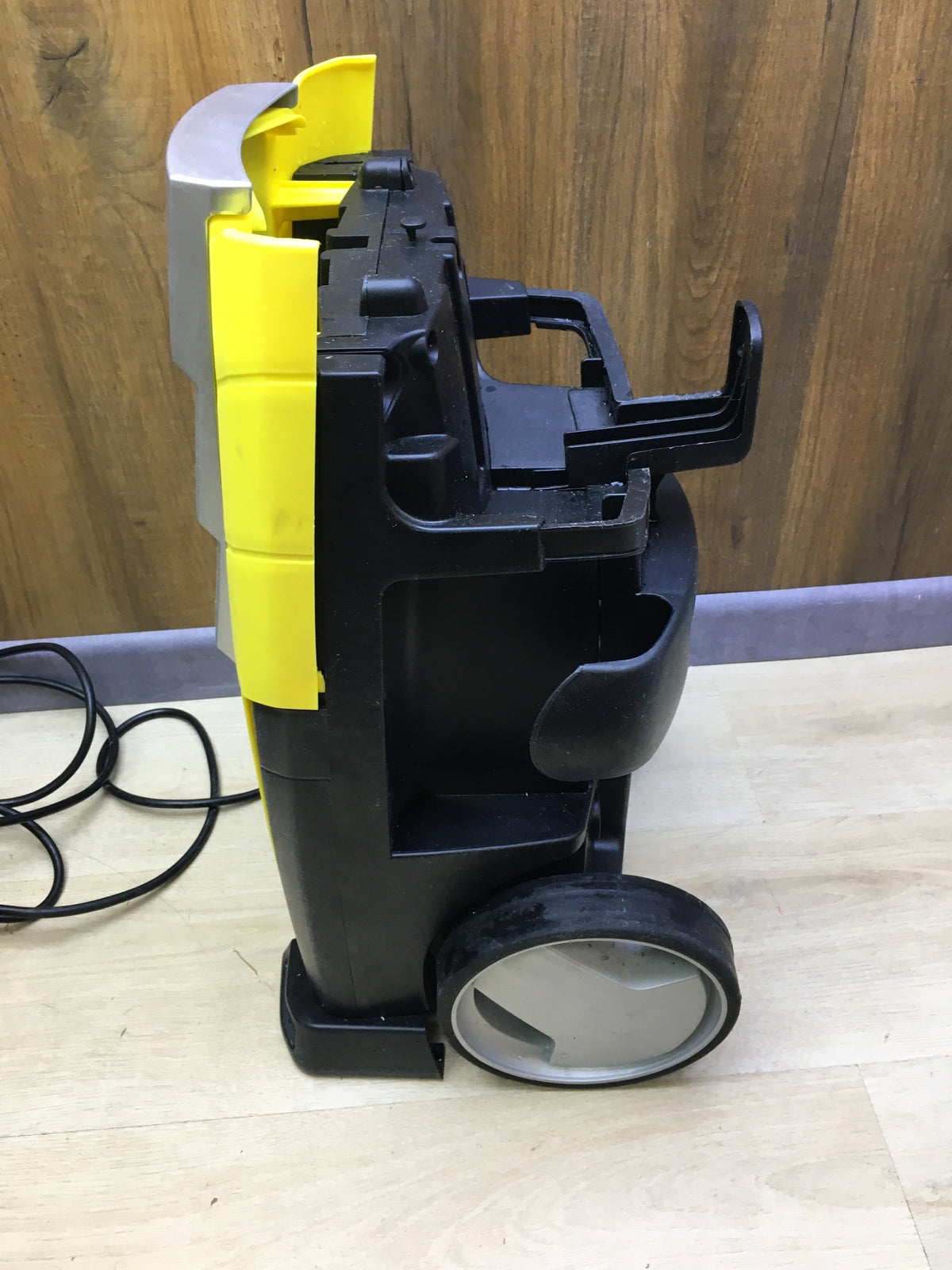 Lavor Galaxy 160 high-pressure cleaner 160 bar 2500 W, I30549