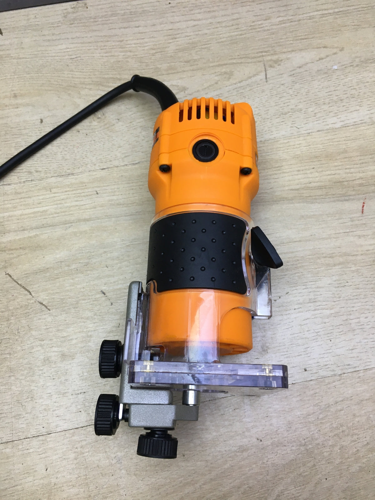 CMT CMT10 electric edge router 550 W, I30630