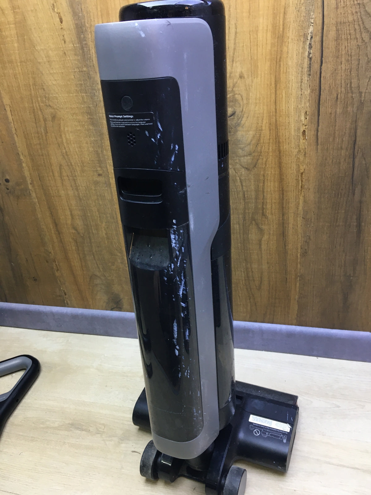 Dreame H12 Dual Wet/Dry Vacuum Cleaner, 4-in-1 Cordless Vacuum Cleaner, I29648
