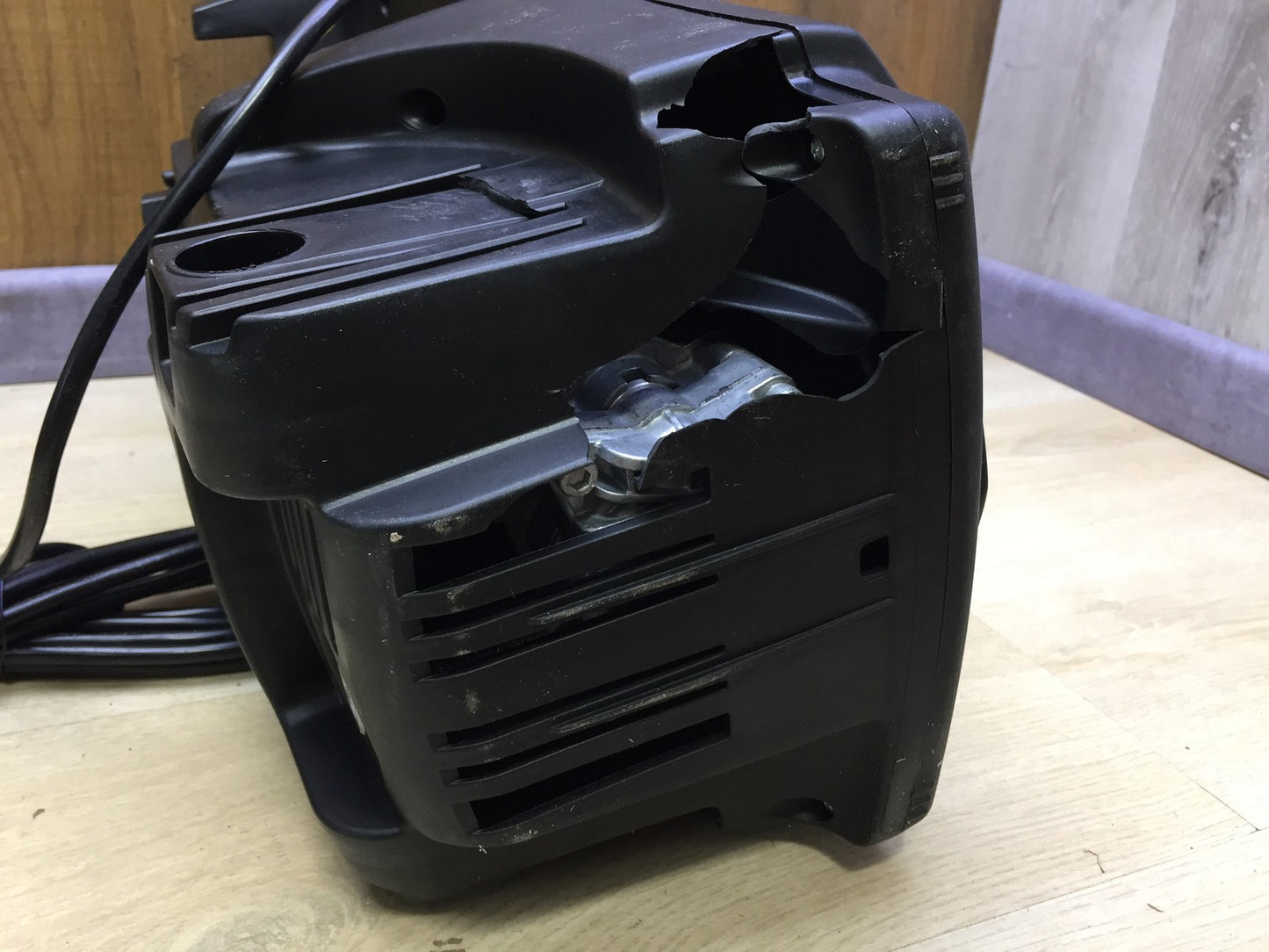 LAVOR GALAXY 160 high-pressure cleaner with hose reel, I33100