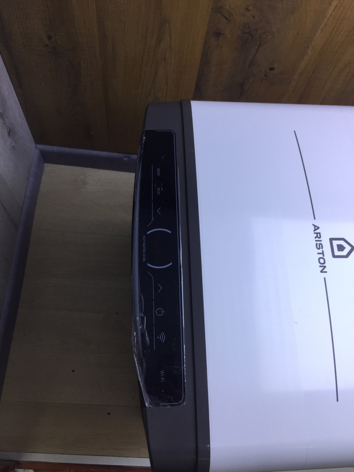 ARISTON QUADRIS 150 WIFI FR EU hot water tank 3060884 150L EEK: B I30597