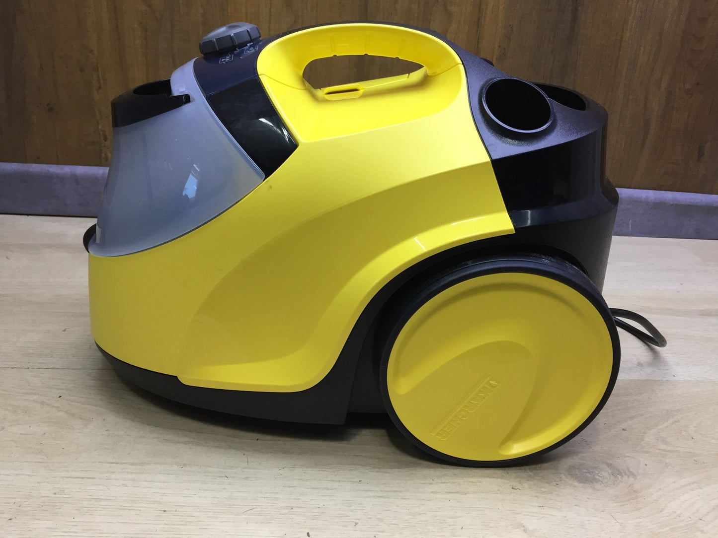 Kärcher Dampfreiniger SC 5 EasyFix 1.512-530.0, I33487