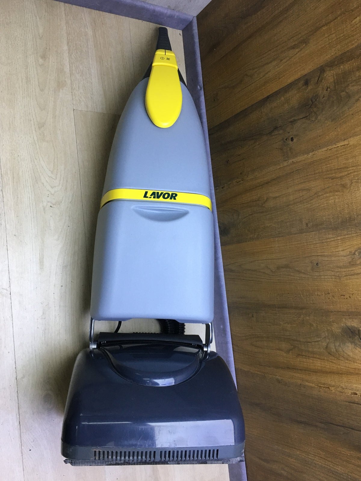 Lavor Sprinter SCL scrubber-dryer 8.501.0501, 800 W, I30918