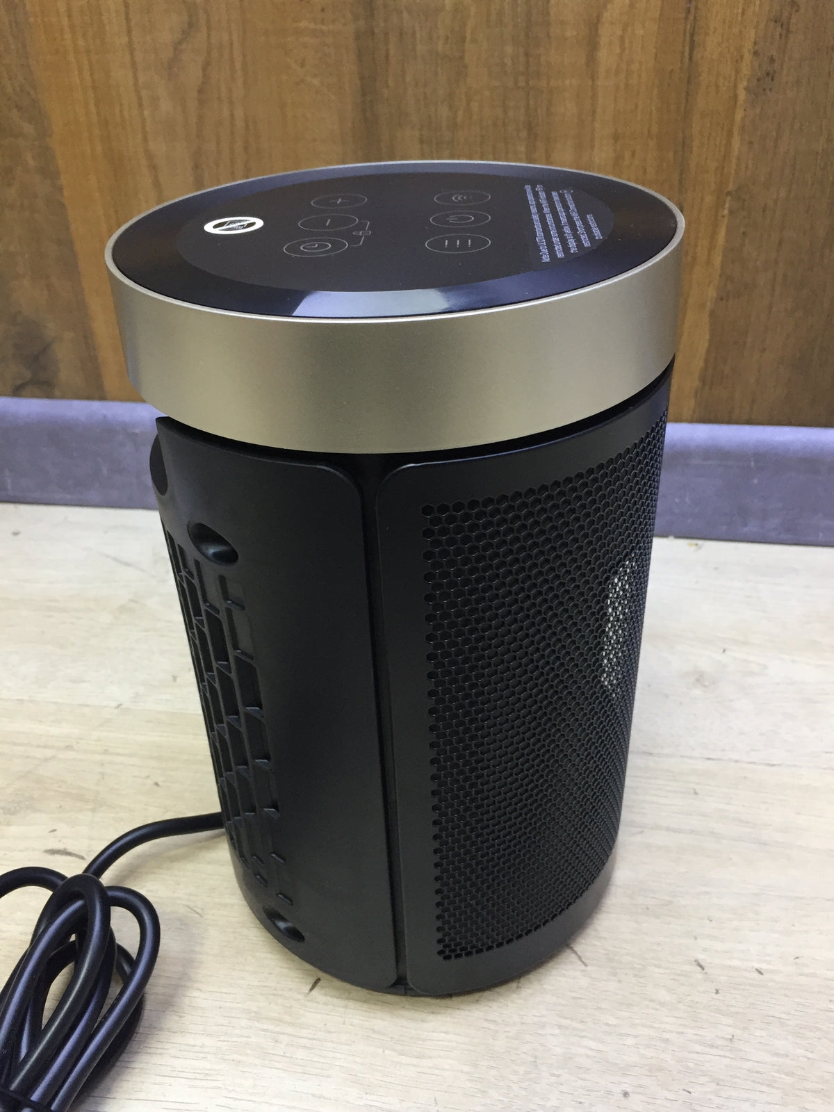 Dreo DR-HSH006S Energy-saving fan heater, 1500W, I32034