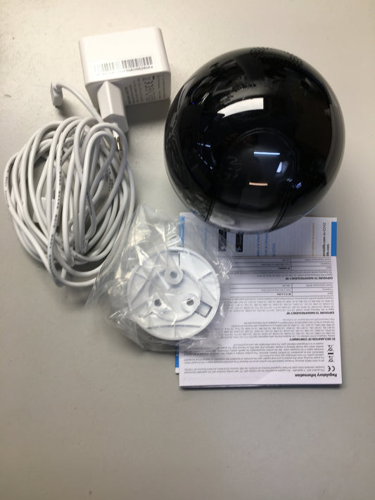 EZVIZ C6W Indoor 4MP Überwachungskamera, WLAN IP-Kamera mit Schwenkung, I13213