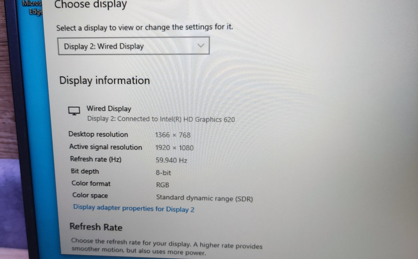Uperfect Portable Touch Monitor 15.6" FHD 1920x1080 IPS USB-C HDMI Speaker