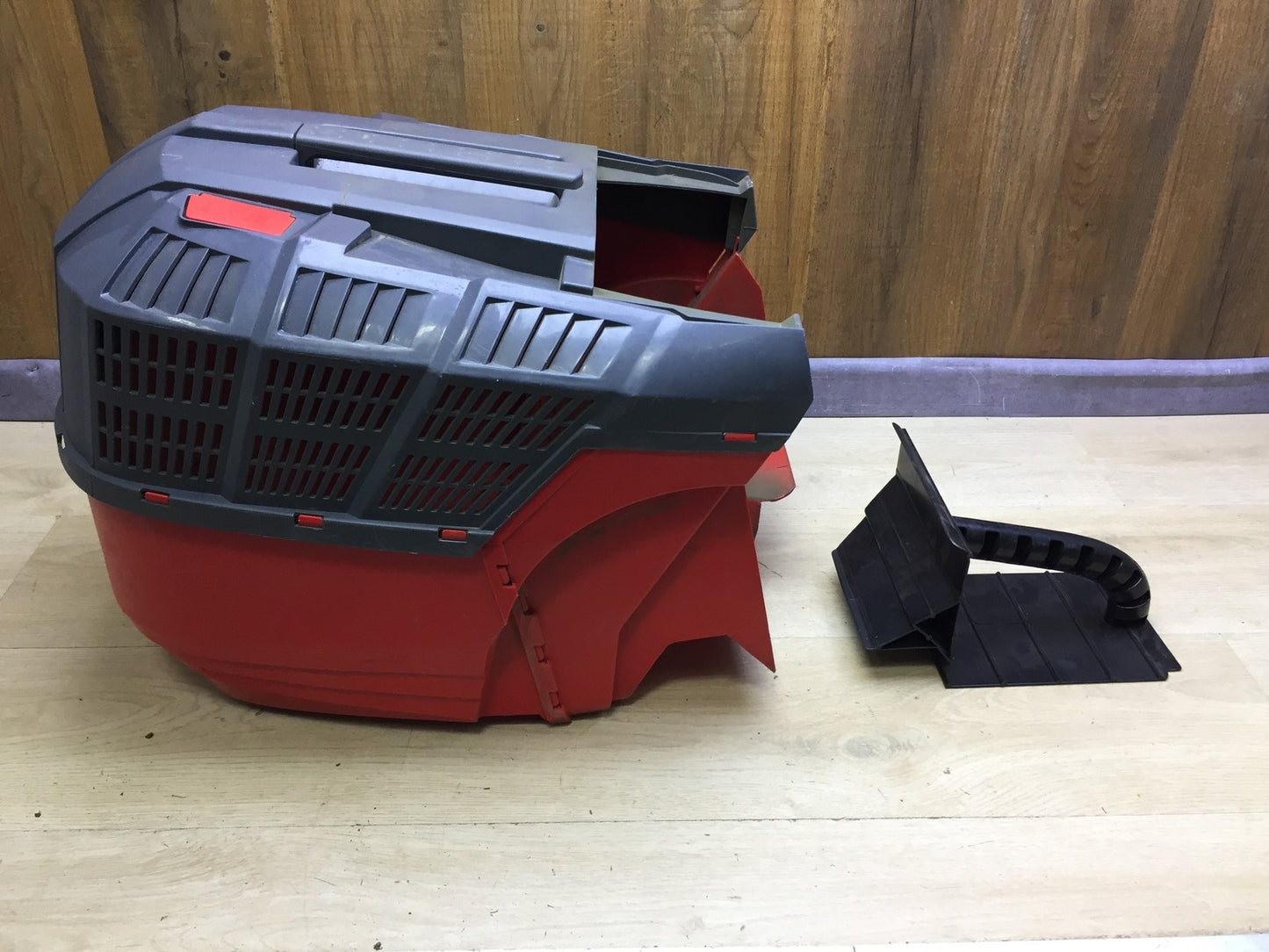 Einhell GE-CM 43 Li M Cordless Lawn Mower SOLO, I33267
