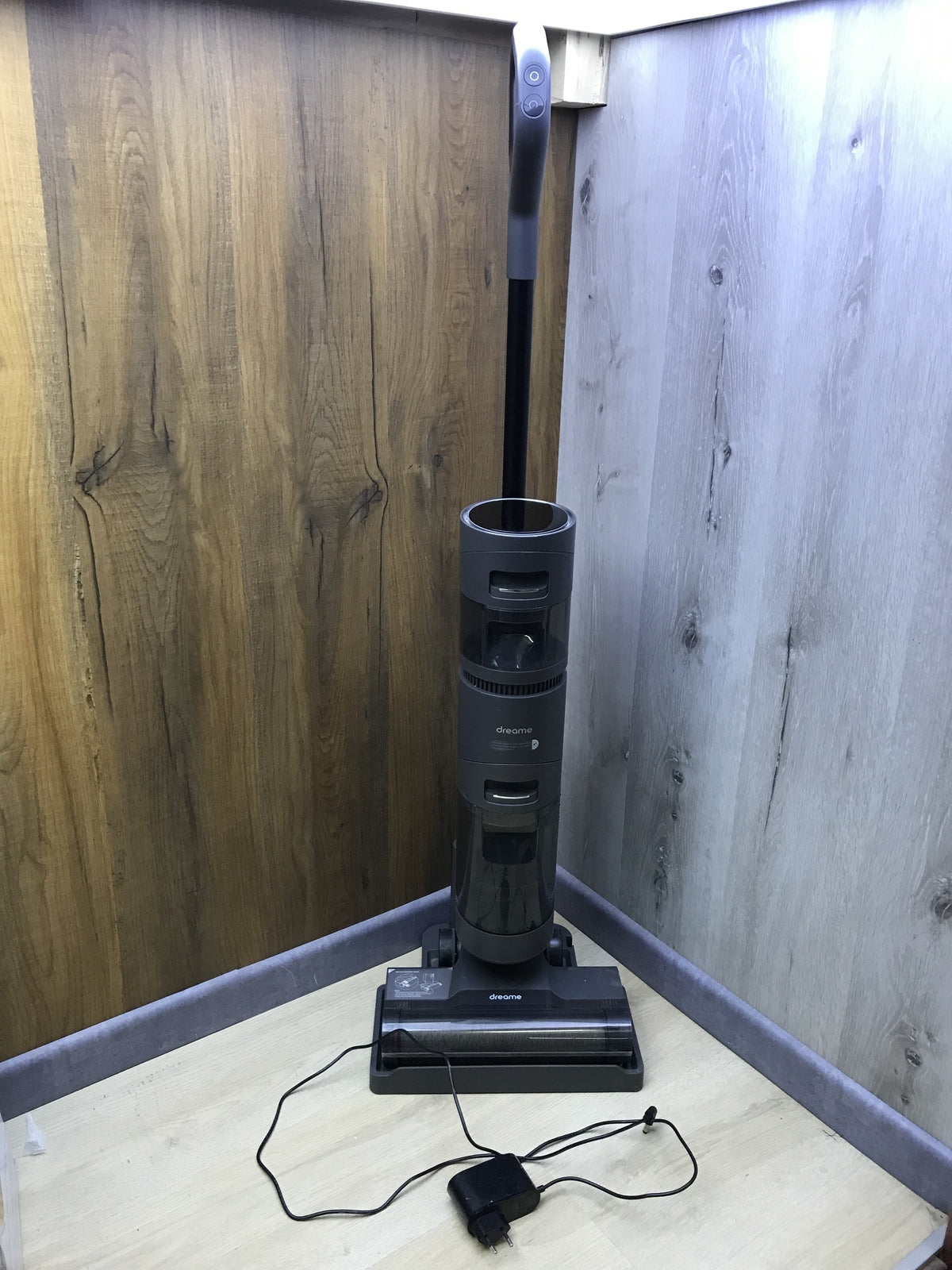 dreame H12 Core wet/dry vacuum cleaner HHR22B, I29366