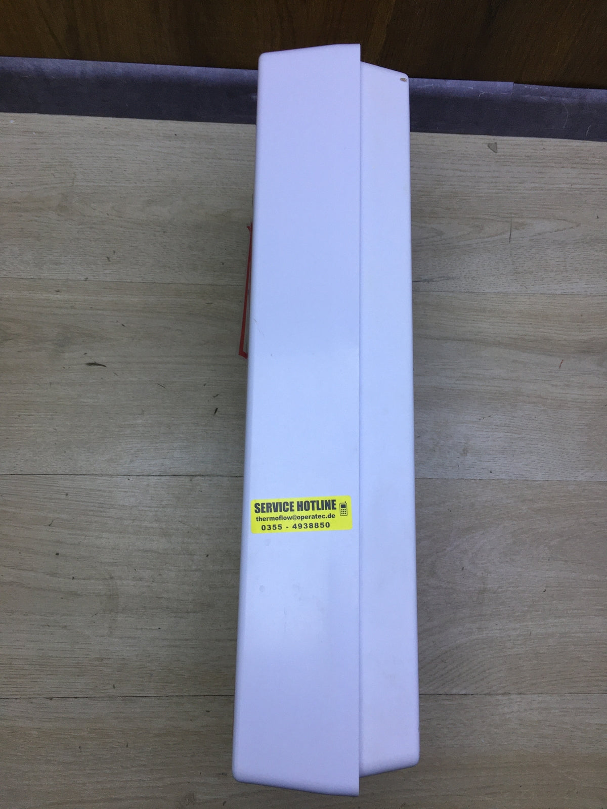 Thermoflow Elex 24 Elektro-Durchlauferhitzer, 400 V, EEK: A, I31248