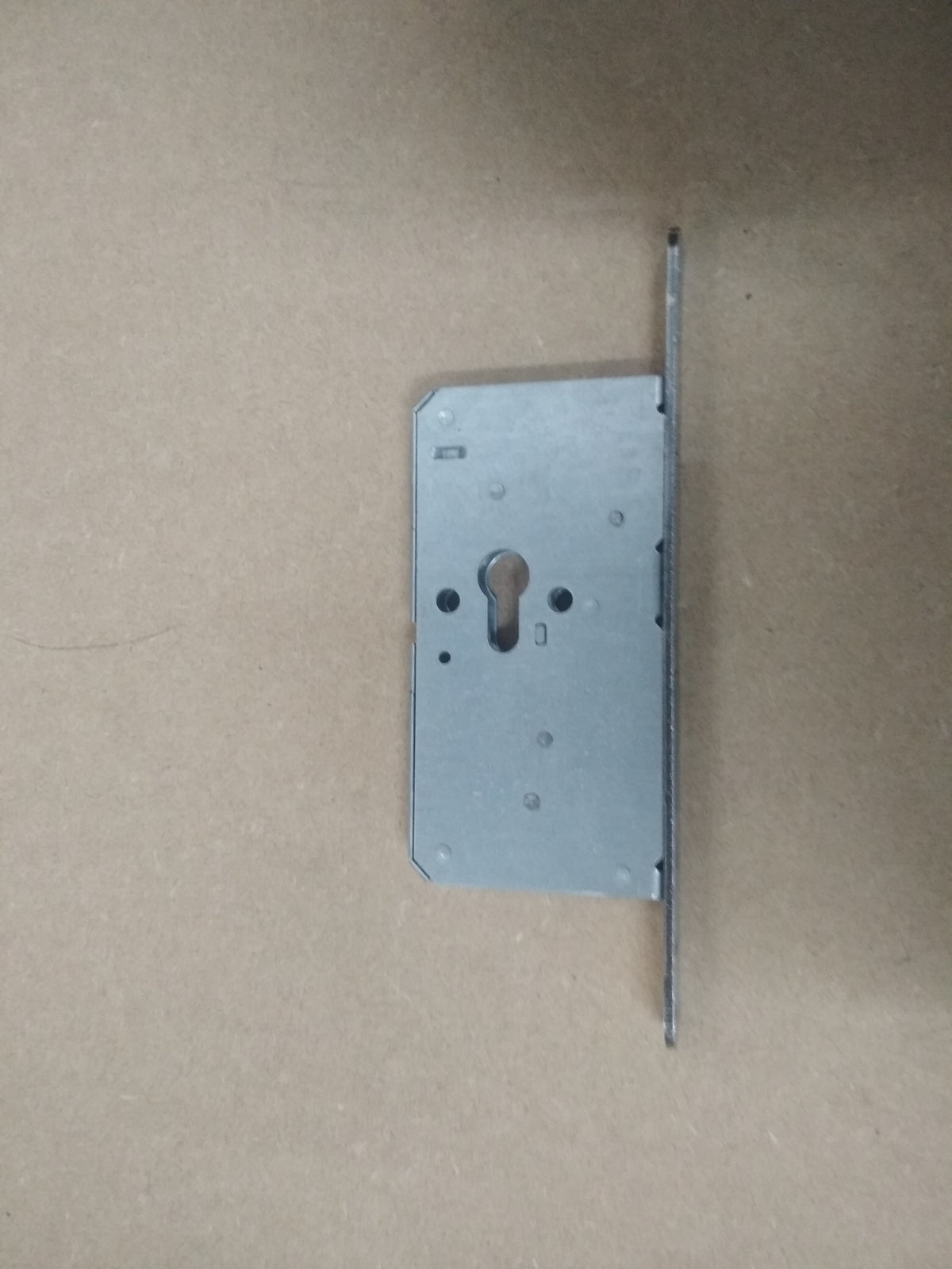 BKS 03530052 Einsteck-Schiebetürschloß 03531001 BB, 55mm Dorn, I00725