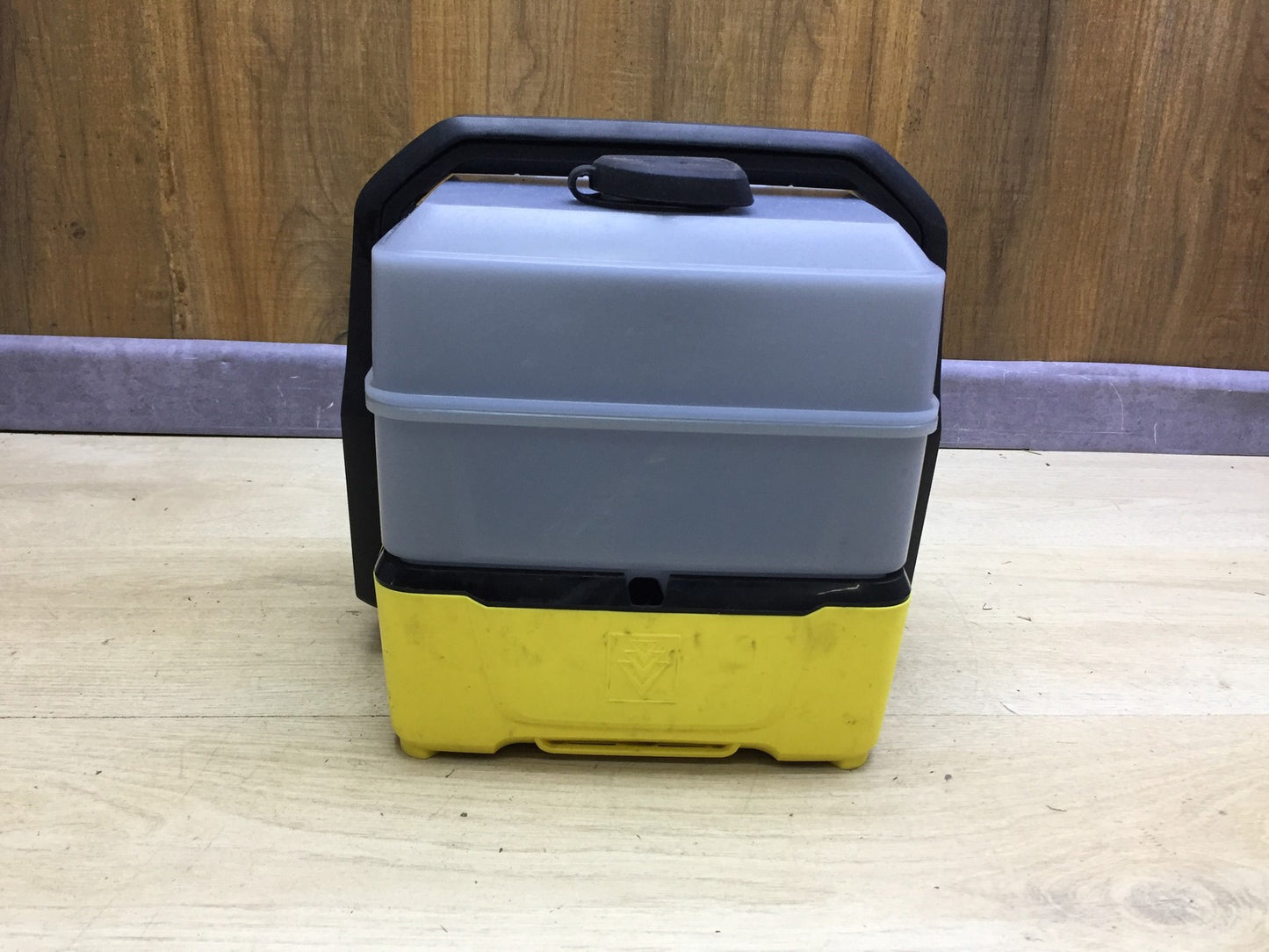 Kärcher Mobile Outdoor Cleaner OC 3 Plus (1.680-030.0), I33177
