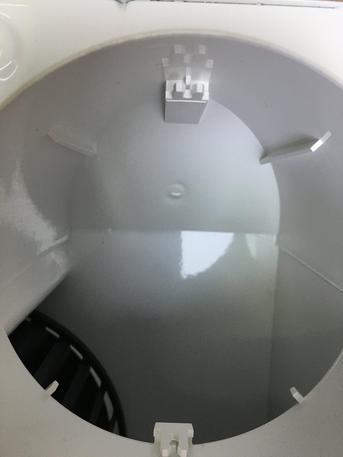 Vortice Kleinraum- /Abzugshaubenventilator Vort Kappa 90W 10950, I31229