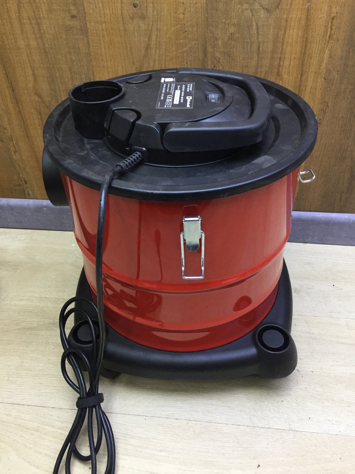 Einhell TC-AV 1720 DW ash vacuum cleaner 1250W 20l (2351666), I32150