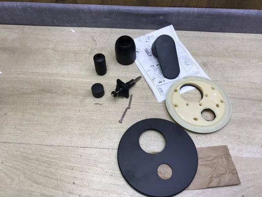 Ideal Standard Cerafine O Einhebelmischer für Badewanne/Dusche Unterputz, I32442