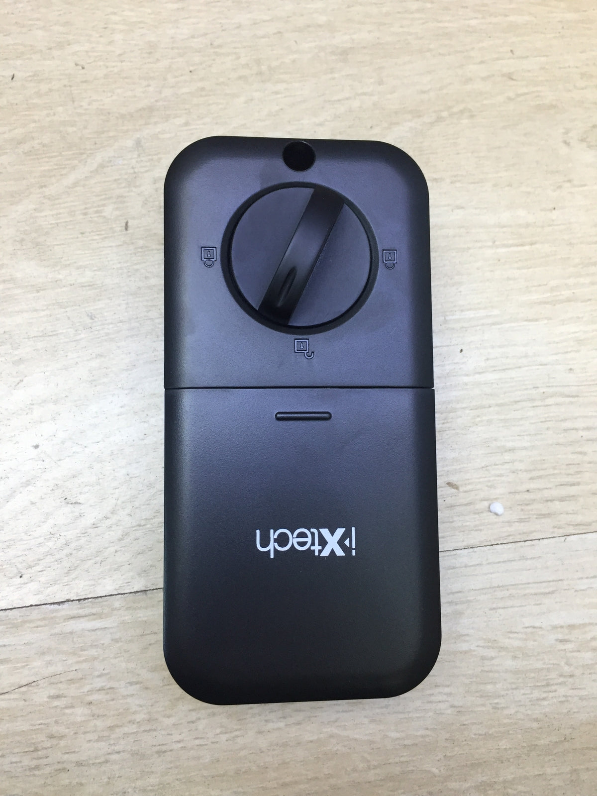 IXTECH Fingerprint Door Lock Set, Keyless Entry Door Lock Deadbolt, I31774