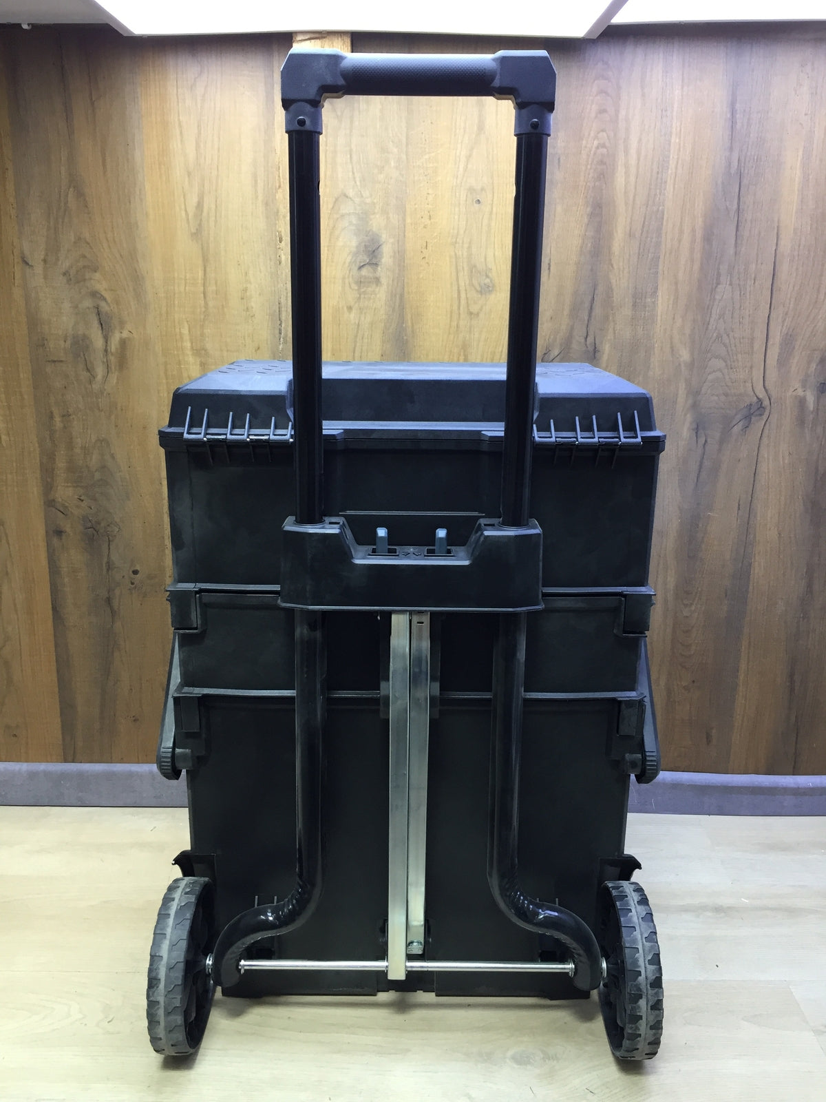 Stanley 1-94-210 FatMax Tool Box Mobile Workstation, I32824