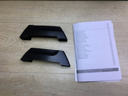 Rowenta CO3035 Konvektor-Heizlüfter, I30917