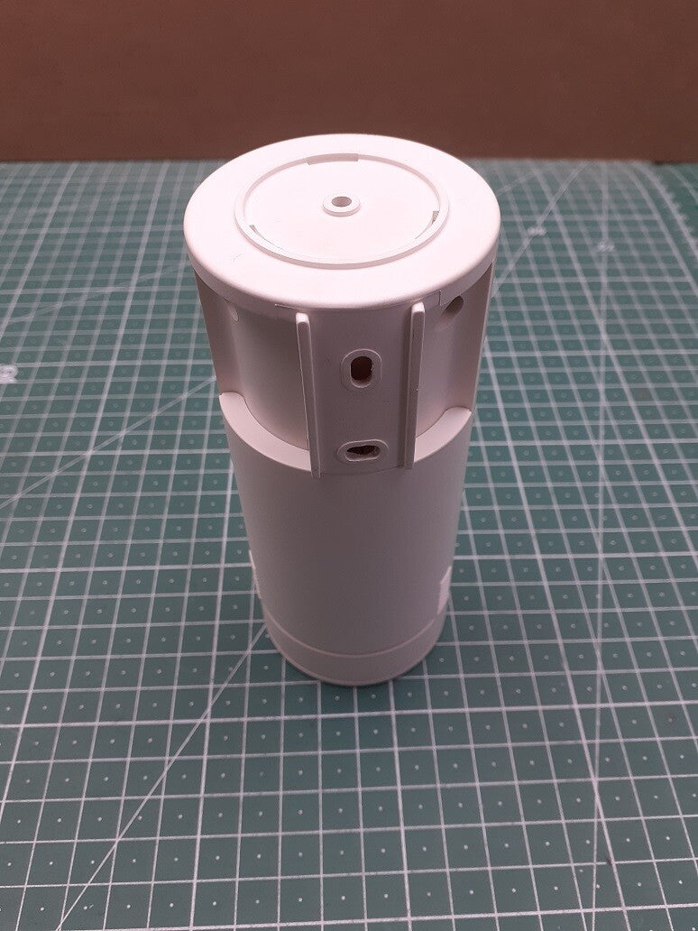 HomeMatic Funk-Bewegungsmelder, innen, 131776, V05309