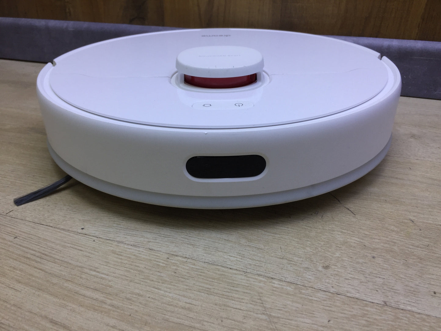 DREAME D10s Saugroboter mit Wischfunktion RLS3L, 5000Pa, I31686
