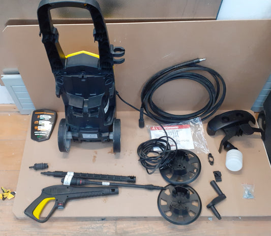 Lavor Hochdruckreiniger STM 160 WPS, I07994