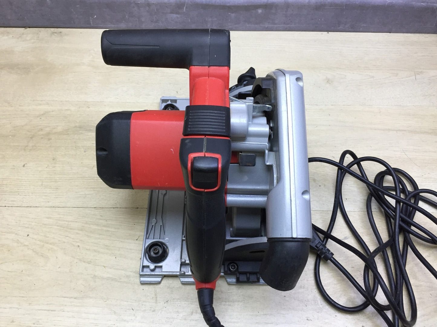 Einhell TE-PS 165 Electric Plunge Saw (4331300), I33137