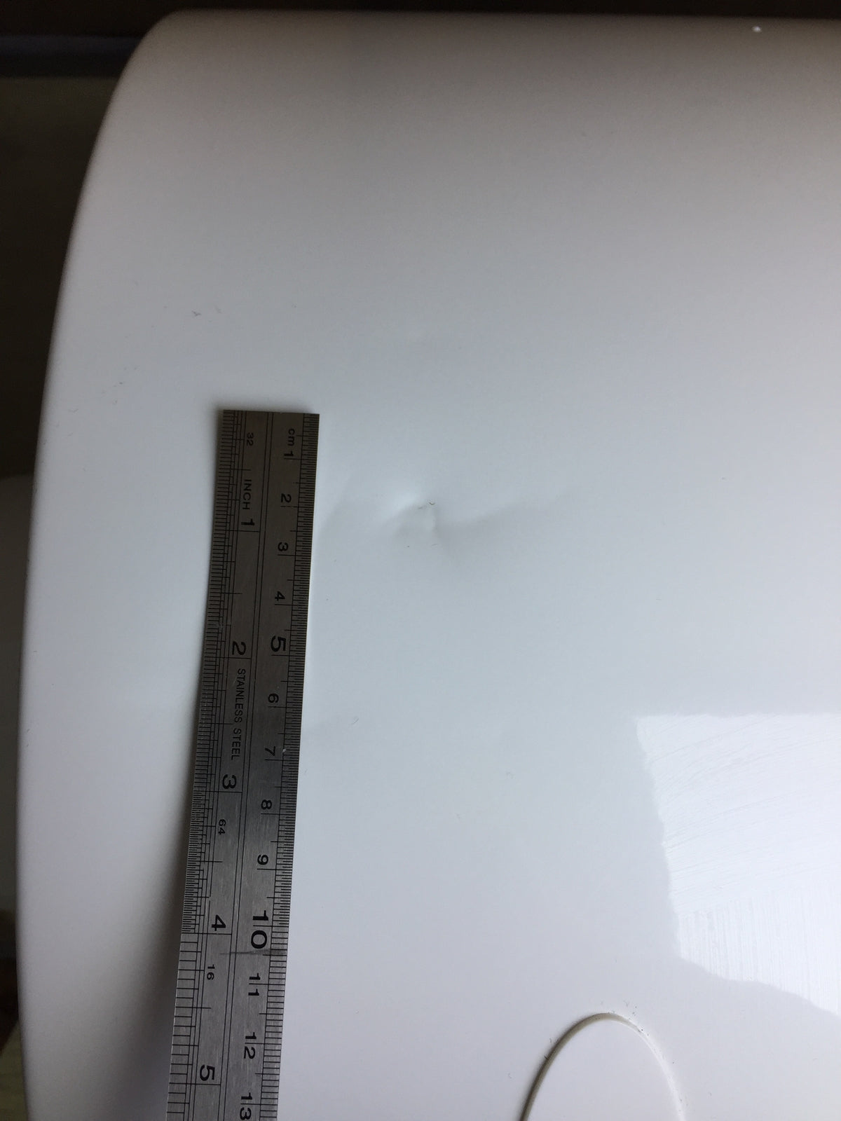 Ariston ARI 200 VERT 560 STEA MO EU hot water tank 200L EEK: C I32661