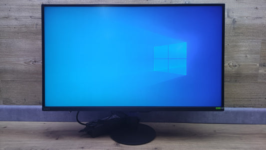 Sony INZONE M9 II Gaming 4K Monitor 26.9" UHD 3840x2160 HDR NVIDIA G-Sync 160Hz