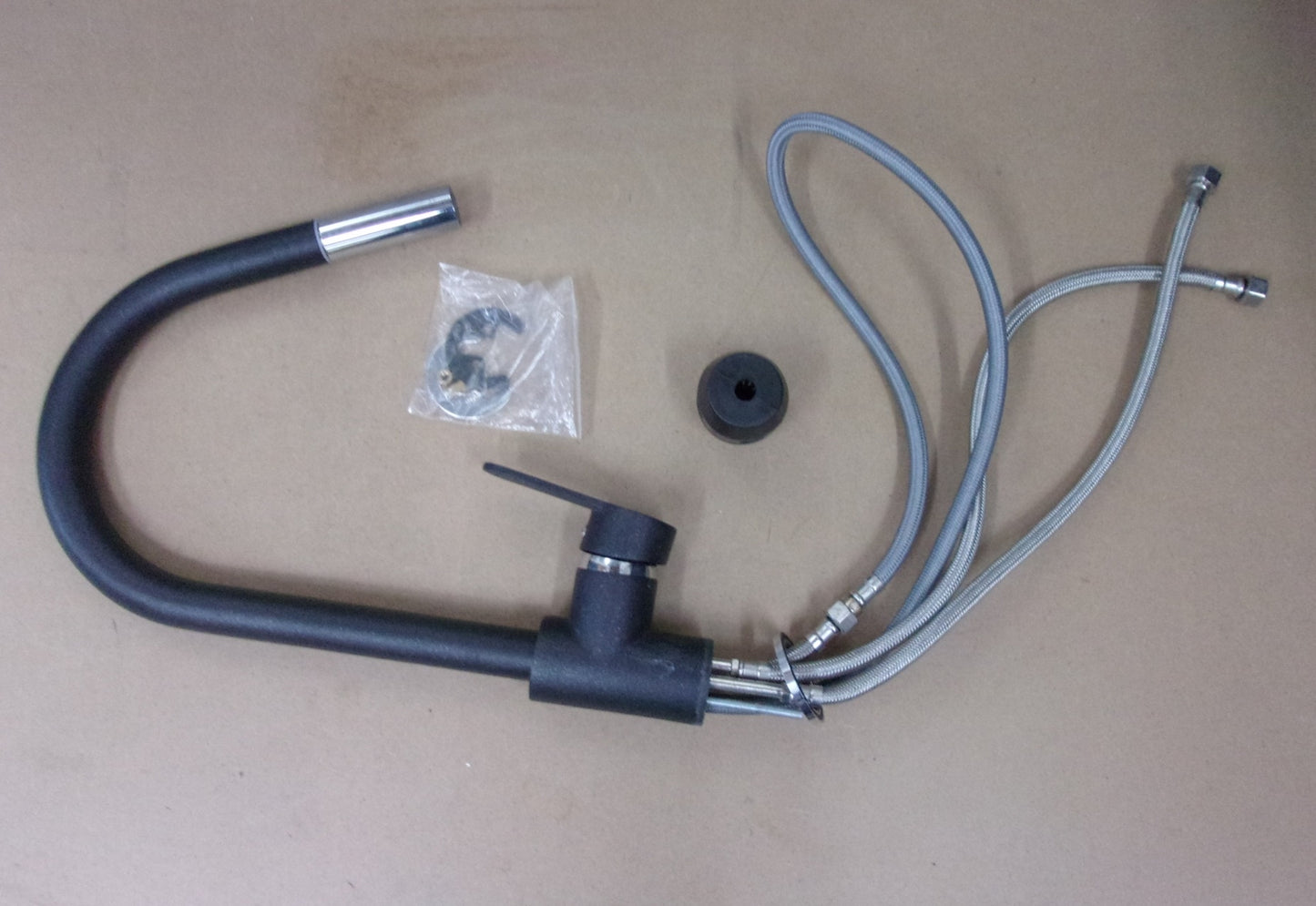 Schock Küchenarmatur, SXMOON51, I05508