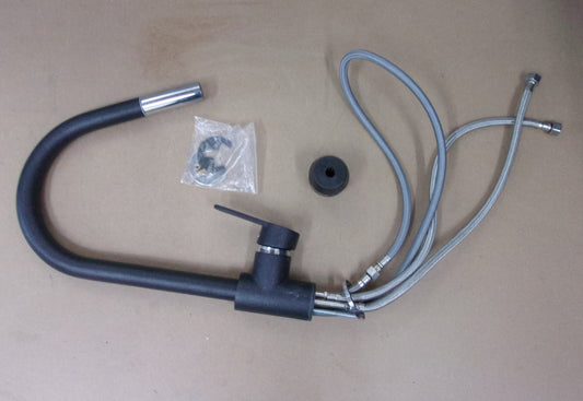 Schock Küchenarmatur, SXMOON51, I05508