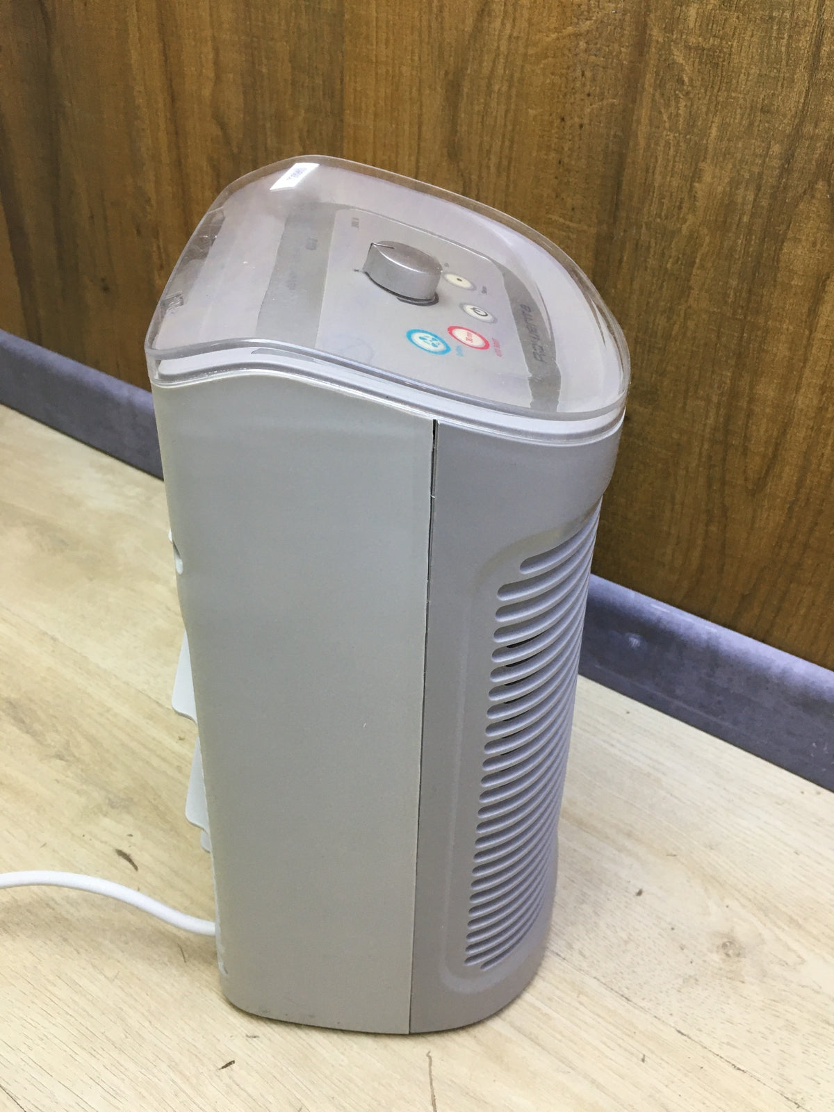 Rowenta SO6520F2 Instant Comfort fan heater, I31199