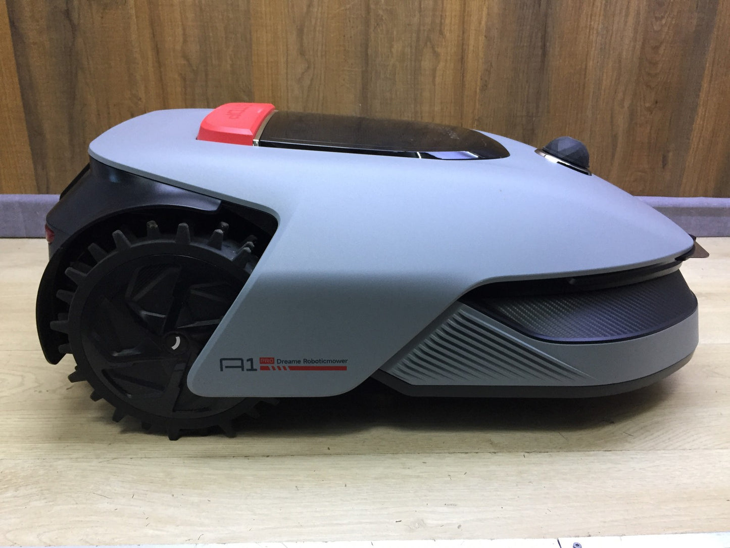 DREAME Intelligent Robotic Lawnmower A1 Pro (MLLA7210) up to 2000m² I33147