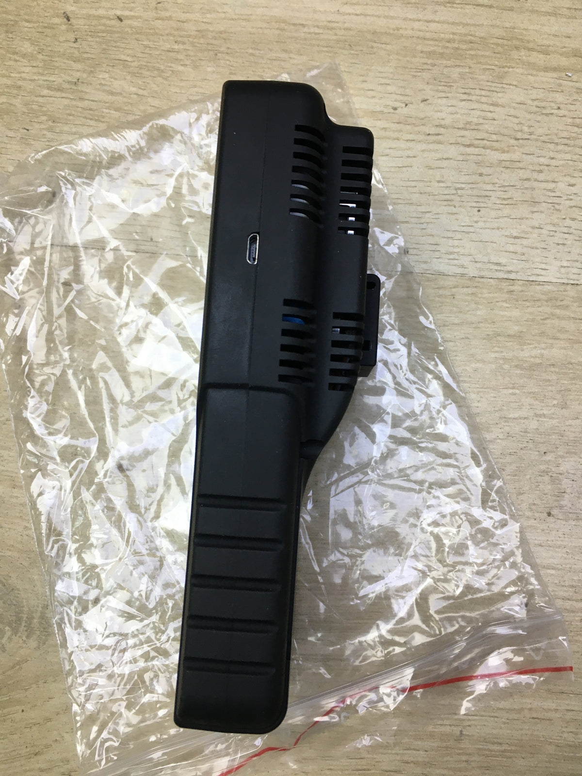 LifeBasis Formaldehyde messgerät Hydrometer Feuchtigkeit, I31461