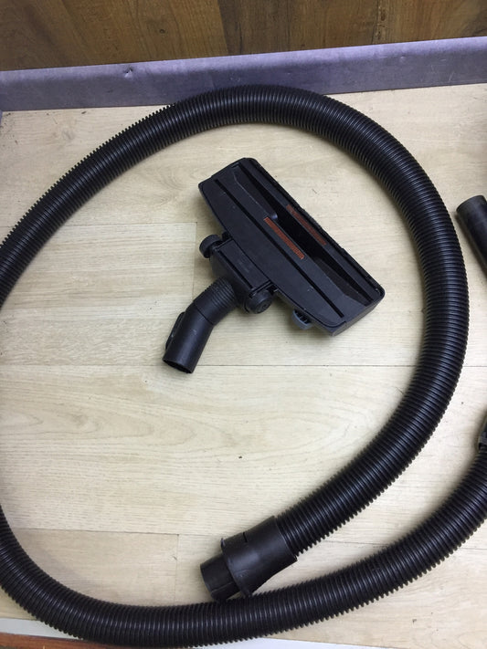 Kärcher Staubsauger DS 6 (1.195-250.0), weiß, I32164