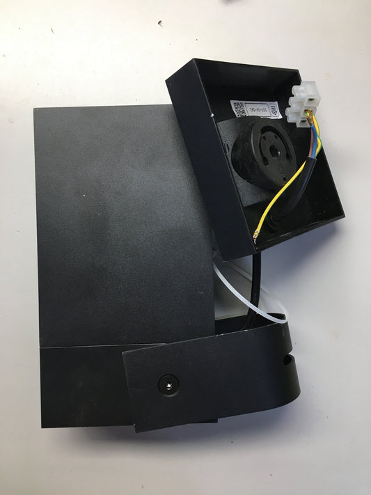 Netatmo Presence Outdoor Sicherheitskamera Erkennungsfunktion I10975