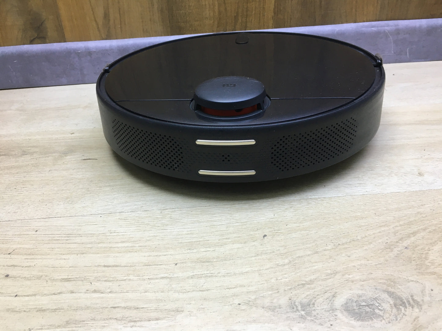 Xiaomi Mi Robot Vacuum-Mop 2 Pro Saugroboter mit Wischfunktion MJST1SHW, I31188