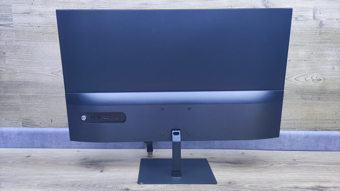 ODYS i27 Monitor 27" FHD 1920x1080 IPS HDR AMD FreeSync 100Hz HDMI USB-C Audio