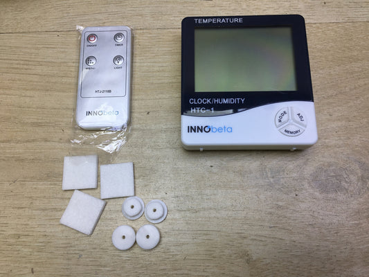 InnoBeta HTJ-2118B Luftbefeuchter 3L, I31242