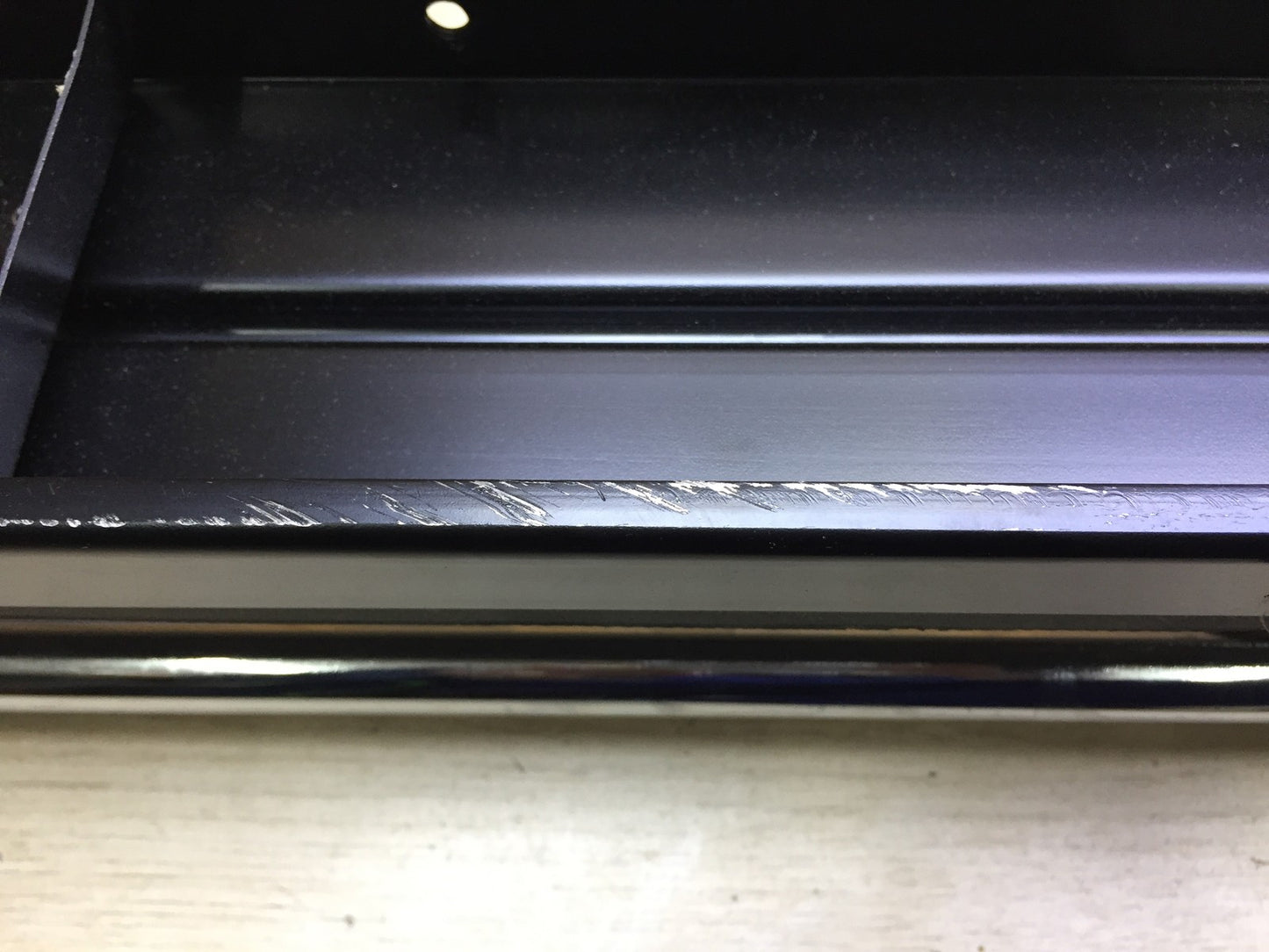 HEYOUTH Fliesenschneider Manuell, Flisenschneidmaschine 800mm, I33921