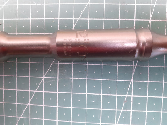 Projahn Hammerbohrer Keilwelle 12 x 530 mm 8212530, I14386