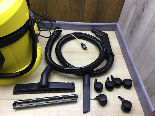 Kärcher SE 4002 Waschsauger (1.081-140.0), I33989